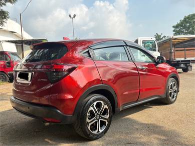 Honda HR-V 1.8 V (A)