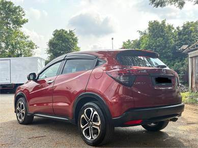 Honda HR-V 1.8 V (A)