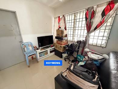 High Floor Puncak Erskine Renovated Furnished