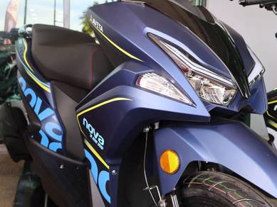 Aveta Nova 125