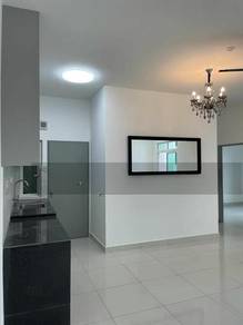 Ready move in