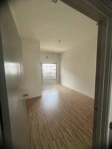 Double Storey Terrace Taman Flora Heights 22x70 Freehold Renovated