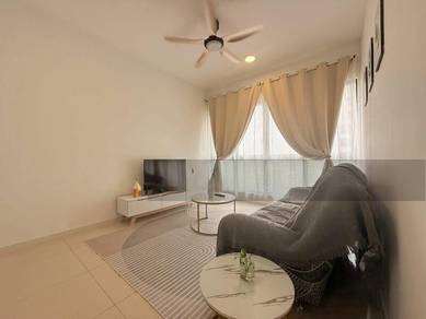 Ready move in