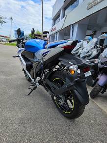 SUZUKI Gixxer 250 SF GP Edition