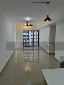 Brand New M Arisa Sentul Pasar Cheapest Easy Access Spacious Good View