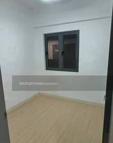 Brand New M Arisa Sentul Pasar Cheapest Easy Access Spacious Good View