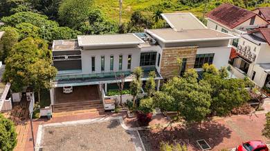 [LA 9,700 SQFT] The Residence Mont Kiara 2 Sty Bungalow[BU 7,200 SQFT]
