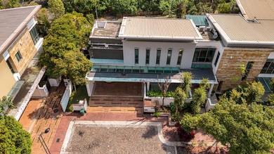 [LA 9,700 SQFT] The Residence Mont Kiara 2 Sty Bungalow[BU 7,200 SQFT]
