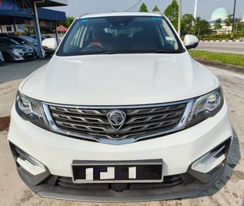 Proton X70 1.8 PREMIUM 2WD (A) 🔥SALES NOW🔥