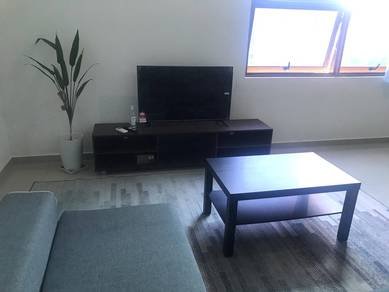 Fully furnished pinnacle kelana jaya selangor