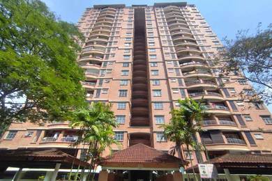 Greenview Residence (Vista Hijauan), Bandar Sungai Long, Kajang