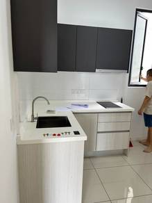 Lexa Actual Unit Partial Furnished Unit for rent