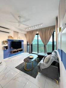 Ready move in