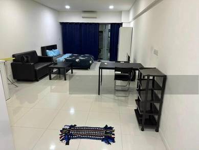 Ready move in