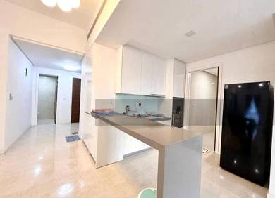 The Astaka at One Bukit Senyum freehold condo with private lift