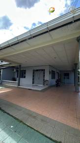 GALACITY Double Storey Semi Detached For Sale @ Gala Near Premier 101