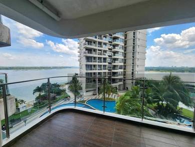 Royal Strand Country Garden 3 Bedroom Furnished Unit Pool Seaview