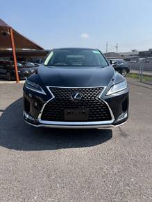 LEXUS RX300 2.0 TURBO VERSiON LUXURY *PROMO DEAL*