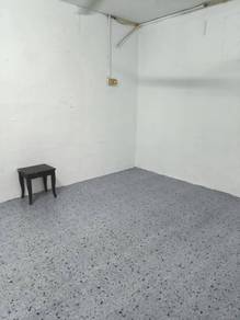 FURNISHED Flat Kondo Rakyat Kerinchi Pantai Dalam Bangsar South