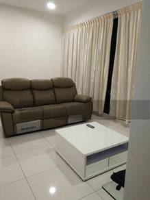 Southkey Mosaic 1 Bedroom High Floor Unit With Tenancy Near Mid Valley