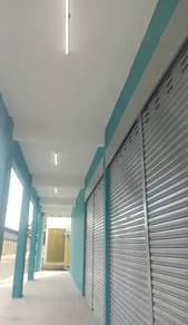 Industrial Factory-Jln Kapar batu 5½ Ming Hoe