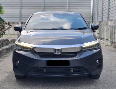 Honda CITY 1.5 V SENSING (A)