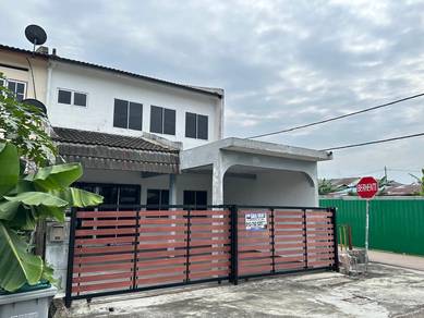 2-storey-Terraced-House-for-sale-Kluang-Johor