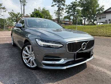 Volvo S90 2.0 T8 INSCRIPTION PLUS (A)