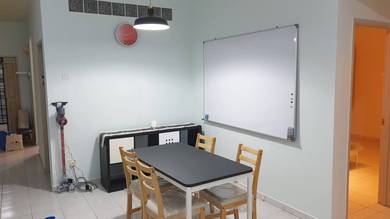 Fully furnished suria damansara ara damansara petaling jaya selangor