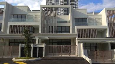 3 Storey Superlink 24x75 Terrace, Sutera Heights, Bandar Damai Perdana
