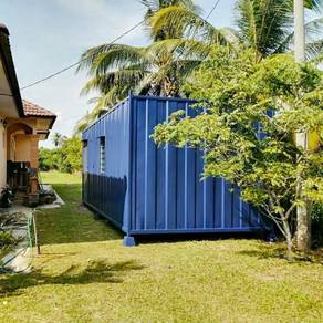 20ft Kabin/Cabin Heavyduty di Puchong