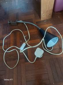 Ikea study lamp