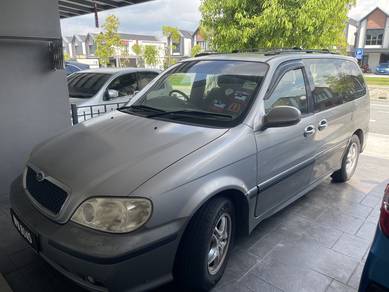 Naza RIA 2.5 GS (A)