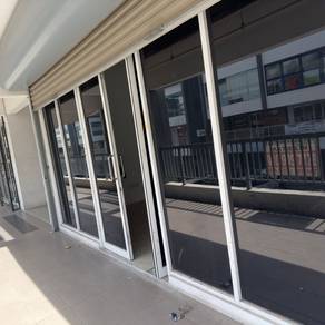 Inanam Kapital 1st Floor Shoplot