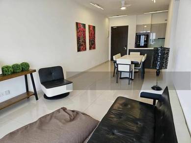 Ready move in
