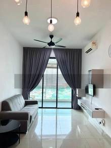 Ready move in