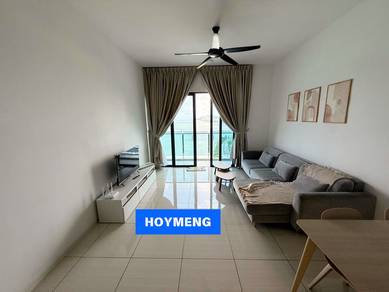 Seaview Video Queens Residence 1 Fully Furnished Bayan Lepas