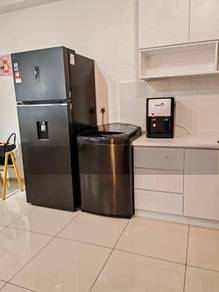 Ready move in