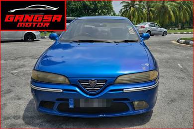 Proton PERDANA 2.0 SEi (A) NEW FACELIFT