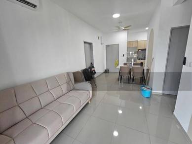 Ready move in