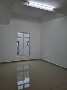 Taman Bukit Jaya Endlot Double Storey Freehold House For Sale
