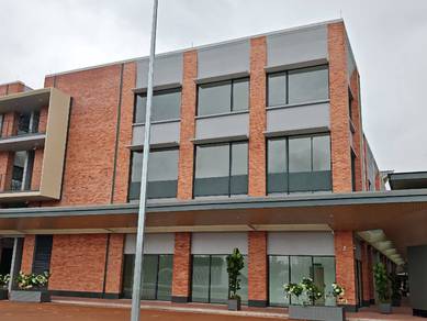 [RENT CHEAP] 3 storey shoplot ENDLOT Townsquare Gamuda Cove Waterpark