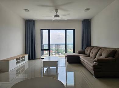 Huni Residence @ Eco Ardence For Rent