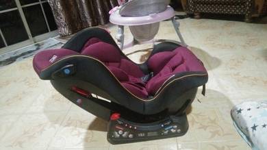 Kerusi budak