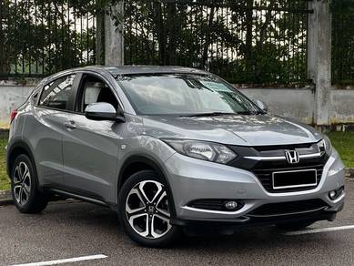 Honda HR-V 1.8 S TIPTOP FULL LOAN CASH OFFER