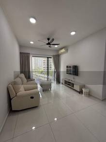Country Garden Danga Bay Bay Laurel 3 Room Fully Furnished