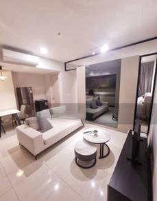 Fully Furnished Datum Jelatek Luxurious KLCC Spacious View Easy Access