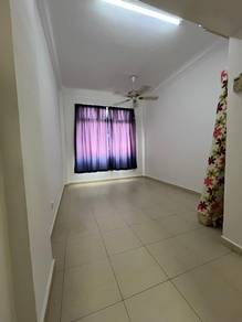 Ria 2 Apartment@Taman Megah Ria@Masai
