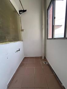 Ria 2 Apartment@Taman Megah Ria@Masai