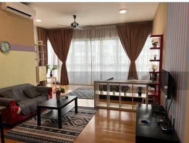 Ready move in